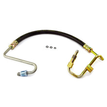 Load image into Gallery viewer, Omix Power Steering Pressure Hose 2.5L 97-02 Wrangler