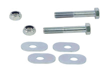 Cargar imagen en el visor de la galería, Whiteline 9/98-8/09 Subaru Legacy/Liberty Rear Toe Lock Bolt Kit