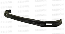 Cargar imagen en el visor de la galería, Seibon 96-98 Honda Civic SP Carbon Fiber Front Lip