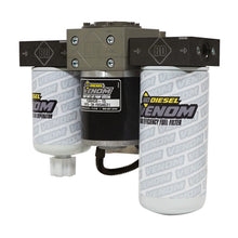 Load image into Gallery viewer, BD Diesel 98.5-02 Dodge Cummins (5.9L) Venom Fuel Lift Pump w/ Filter &amp; Separator