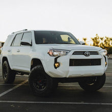 Cargar imagen en el visor de la galería, KC HiLiTES FLEX ERA 3 Dual Mode SAE Fog Lights - 2-Light Master Kit for Toyota Tacoma/4Runner/Tundra