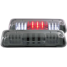 Load image into Gallery viewer, ANZO 2009-2015 Dodge Ram 1500 LED 3rd Brake Light Smoke B - Series