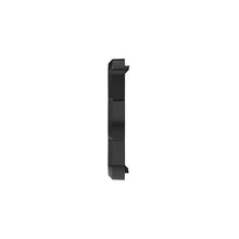 Cargar imagen en el visor de la galería, KC HiLiTES FLEX ERA 1 Single Light Cover ONLY (Black/Yellow KC Logo)