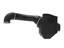 Cargar imagen en el visor de la galería, aFe Magnum Force Stage-2 Pro 5R Cold Air Intake System 16-19 Nissan Titan XD V8-5.0L (td)