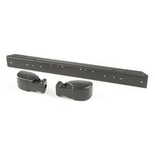 Cargar imagen en el visor de la galería, Omix Front Bumper Kit 97-06 Jeep Wrangler