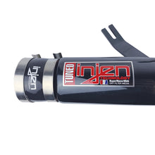 Cargar imagen en el visor de la galería, Injen 17-20 Honda Civic Si L4 1.5L Turbo Black SP Short Ram Intake