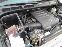 Cargar imagen en el visor de la galería, K&amp;N 10-11 Toyota Tundra 4.6L V8 Aircharger Performance Intake