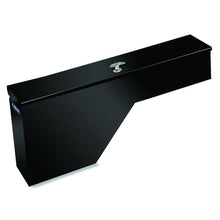 Cargar imagen en el visor de la galería, Lund Universal Steel Specialty Box - Black