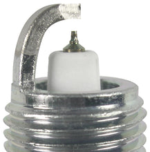 Cargar imagen en el visor de la galería, NGK Iridium Stock Heat Spark Plug Box of 4 (LZTR5AIX-13)