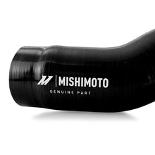 Cargar imagen en el visor de la galería, Mishimoto 16-20 Toyota Tacoma 3.5L Black Silicone Air Intake Hose Kit