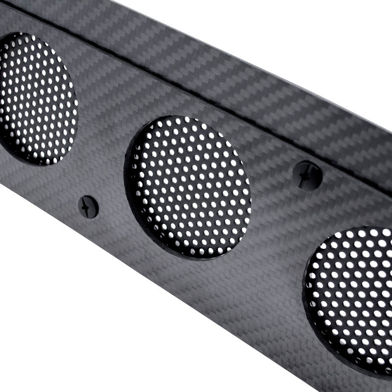 ATI 2015+ Subaru WRX Carbon Fiber Window Vent