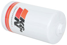 Cargar imagen en el visor de la galería, K&amp;N Dodge Performance Gold Oil Filter