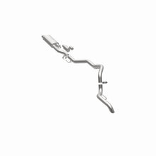 Cargar imagen en el visor de la galería, MagnaFlow 20-23 Jeep Gladiator JT 3.6L Overland Series Cat-Back Exhaust