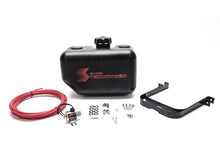 Cargar imagen en el visor de la galería, Snow Performance 2.5 Gallon Reservoir (incl. brackets/check valve/tubing)