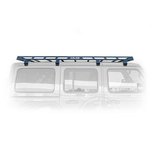 Cargar imagen en el visor de la galería, DV8 Offroad 18-21 Jeep Wrangler JL 4-Door Roof Rack