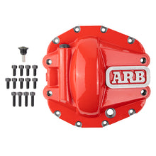 Cargar imagen en el visor de la galería, ARB Diff Cover Jl Rubicon Or Sport M220 Rear Axle