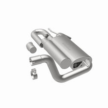 Cargar imagen en el visor de la galería, MagnaFlow 18-23 Jeep Wrangler JL 2.0L/3.6L Overland Series Axle-Back Exhaust