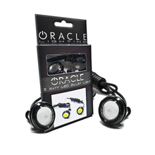Cargar imagen en el visor de la galería, Oracle 3W Universal Cree LED Billet Lights - Amber