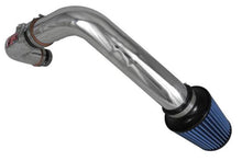 Cargar imagen en el visor de la galería, Injen 11-13 Chevrolet Cruze 1.8L 4cyl Polished Cold Air Intake