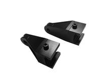 Cargar imagen en el visor de la galería, DV8 Offroad Light Bar Mount For DV8 Off Road Rail Mount System
