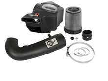 Cargar imagen en el visor de la galería, aFe POWER Momentum GT Pro DRY S Cold Air Intake System 11-17 Jeep Grand Cherokee (WK2) V8 5.7L HEMI