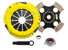 Cargar imagen en el visor de la galería, ACT 2002 Acura RSX HD/Race Rigid 4 Pad Clutch Kit