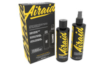 Cargar imagen en el visor de la galería, Airaid Renew Kit - 12oz Cleaner / 8oz Squeeze Oil - Yellow