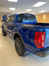 Cargar imagen en el visor de la galería, EGR 19-20 Ford Ranger Super Crew Rear Cab Truck Spoiler - Matte Black