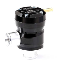 Cargar imagen en el visor de la galería, GFB Mach 2 TMS Recirculating Diverter Valve - 25mm Inlet/25mm Outlet