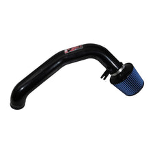 Cargar imagen en el visor de la galería, Injen 07-10 Volvo C30 T5 / 04-06 Volvo C40 T5 L5 2.5L Turbo Black Cold Air Intake