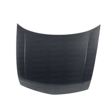 Cargar imagen en el visor de la galería, Seibon 09-10 Acura TSX OEM-style Carbon Fiber Hood