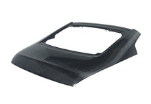 Cargar imagen en el visor de la galería, Seibon 02-08 Nissan 350Z OEM Carbon Fiber Trunk Lid