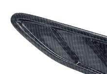 Cargar imagen en el visor de la galería, Seibon 12-13 BRZ/FRS FR Style Carbon Fiber Fender Ducts (Pair)