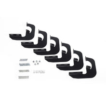 Cargar imagen en el visor de la galería, Westin 2005-2013 Chevrolet/GMC Suburban/Tahoe/Yukon/Yukon XL Running Board Mount Kit - Black