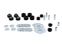 Cargar imagen en el visor de la galería, Whiteline 2005 Toyota Tacoma Front and Rear Body Mount Kit