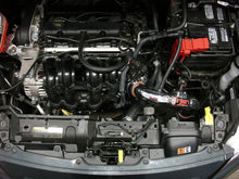 Cargar imagen en el visor de la galería, Injen 11-13 Ford Fiesta 1.6L 4Cyl Non-Turbo Black Cold Air Intake