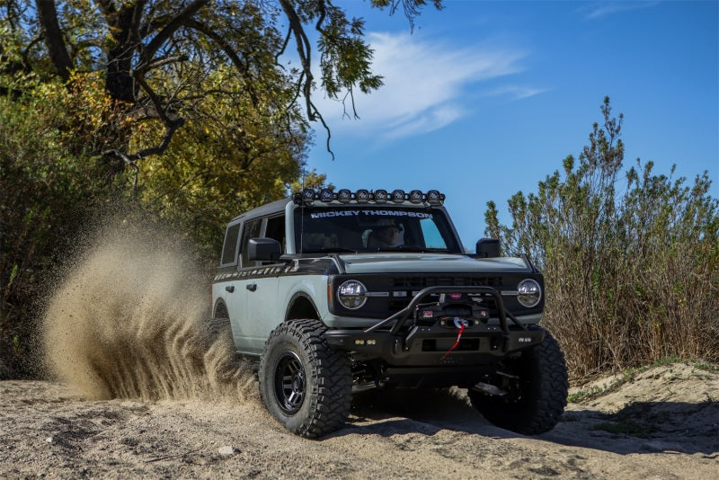 Mickey Thompson Baja Legend MTZ Tire - 31X10.50R15LT 109Q 54510