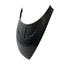 Cargar imagen en el visor de la galería, Seibon 12-13 Hyundai Veloster 2 Door Hatchback OEM Carbon Fiber Hood