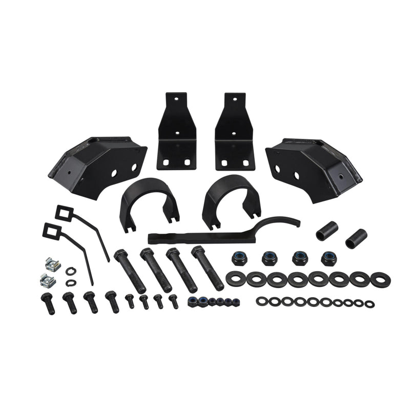 ARB Bp51 Fit Kit Tacoma Rear