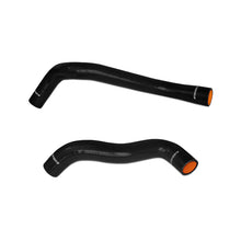 Cargar imagen en el visor de la galería, Mishimoto 99-00 Ford F250 7.3L Black Diesel Hose Kit