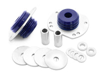 Cargar imagen en el visor de la galería, SuperPro 2004 Pontiac GTO Base Front Radius Arm-to-Chassis Mount Bushing Set