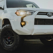 Cargar imagen en el visor de la galería, KC HiLiTES FLEX ERA 3 Dual Mode SAE Fog Lights - 2-Light Master Kit for Toyota Tacoma/4Runner/Tundra