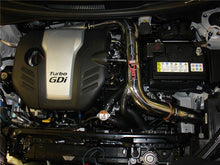 Cargar imagen en el visor de la galería, Injen 13 Hyundai Veloster Turbo 1.6L 4cyl Turbo GDI Black Cold Air Intake