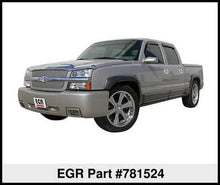 Cargar imagen en el visor de la galería, EGR 99-07 Chevy Silverado/GMC Sierra OEM Look Fender Flares - Set (781524)