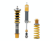 Cargar imagen en el visor de la galería, Ohlins 12-18 BMW 3/4-Series (F3X) RWD Road &amp; Track Coilover System