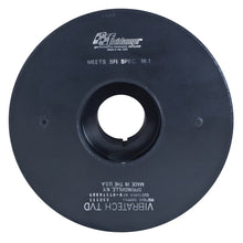 Cargar imagen en el visor de la galería, Fluidampr 6.6L GM Duramax 2006-2008 Steel Externally Balanced Damper