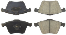 Cargar imagen en el visor de la galería, StopTech Performance 07-09 Mazda 3 Front Brake Pads