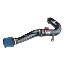 Cargar imagen en el visor de la galería, Injen 06-08 M45 4.5L V8 Black Cold Air Intake