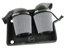 Cargar imagen en el visor de la galería, aFe MagnumFORCE Intakes Stage-2 PDS AIS PDS BMW 335i (E90/92/93) 07-11 L6-3.0L (tt)