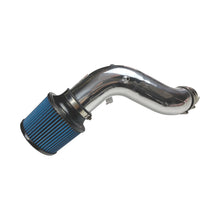 Cargar imagen en el visor de la galería, Injen 15-19 Hyundai Sonata 2.0T Polished Short Ram Air Intake